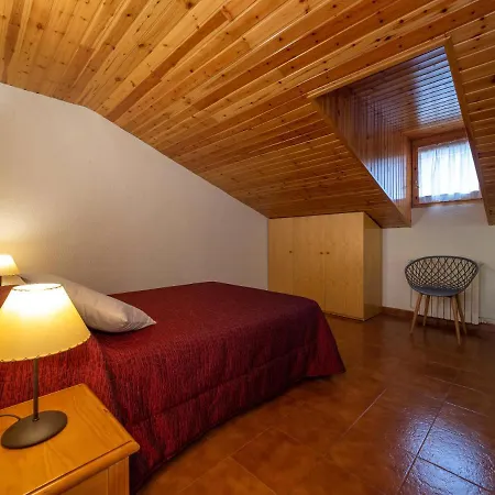 Apartment Quintana - Montanuy
