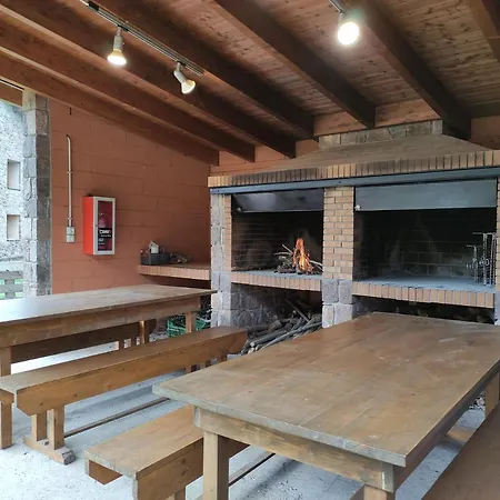 Quintana - Apartment Montanuy