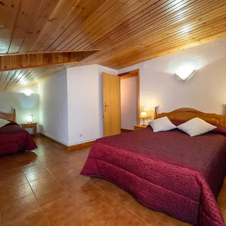 Apartamento Quintana - *