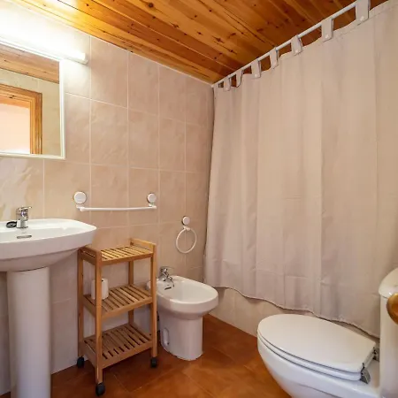 Apartment Quintana - Montanuy