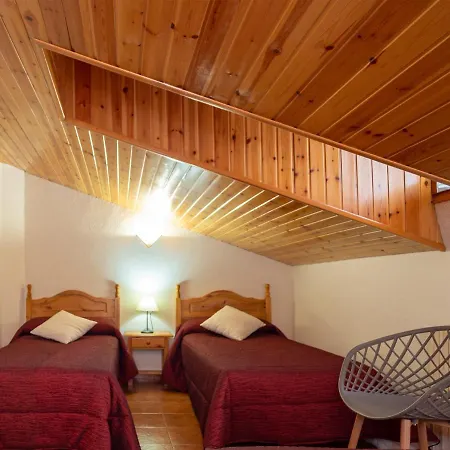 Apartamento Quintana - *