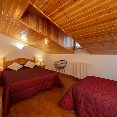 Quintana - Apartment